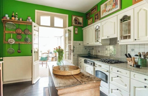 Conde-sur-Huisne Casa | Corbionne House - Your retreat in the heart of the Perche
