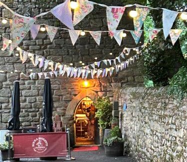 Corbridge Apartamento | Corbridge Apartment