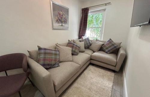 Corbridge Apartamento | Corbridge Apartment