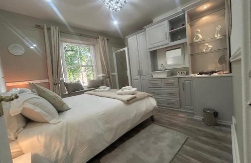 Corbridge Apartamento | Corbridge Apartment