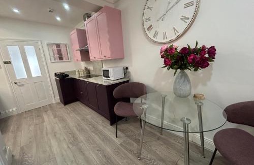 Corbridge Apartamento | Corbridge Apartment