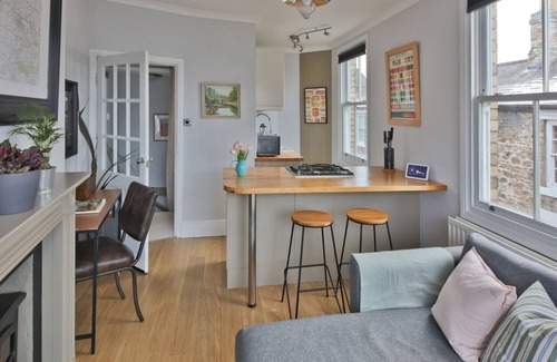 Corbridge Apartamento | CORBRIDGE VIEW, romantic, character holiday cottage in Corbridge