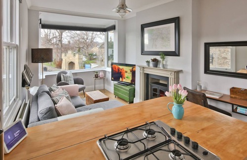 Corbridge Apartamento | CORBRIDGE VIEW, romantic, character holiday cottage in Corbridge