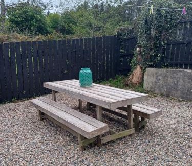 Ardara Casa | Corby house & cabin