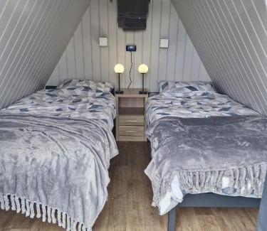 Ardara Casa | Corby house & cabin