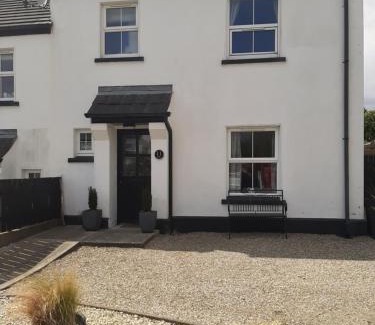Ardara Casa | corby house