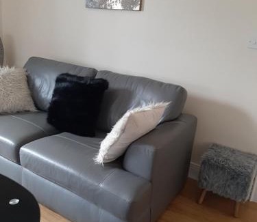 Ardara Casa | corby house