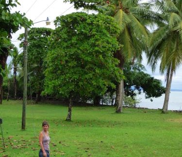 Puerto Jimenez Cabina | Corcovado Beach Lodge