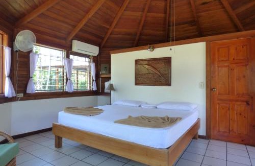 Puerto Jimenez Cabina | Corcovado Beach Lodge