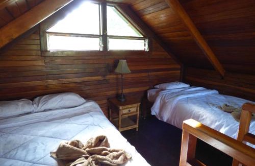 Puerto Jimenez Cabina | Corcovado Beach Lodge
