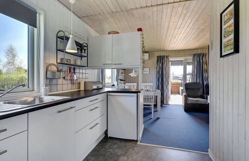 Østerskov Casa | "Cordeline" - 325m from the sea by Interhome