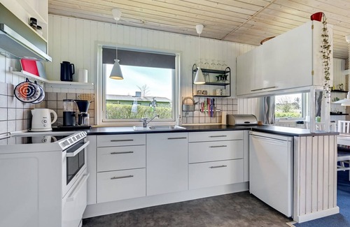 Østerskov Casa | "Cordeline" - 325m from the sea by Interhome