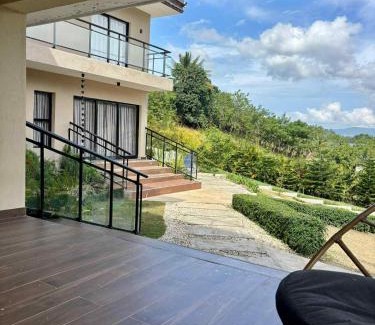 Jarabacoa Villa | Cordero Village