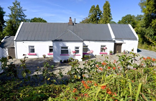 Glen of Aherlow Cabaña | Corderry Farmhouse, idyllic cottage amid 250 acres