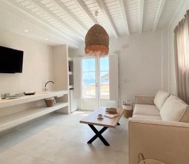 Ornos Apartamento | Cordiale Mykonos