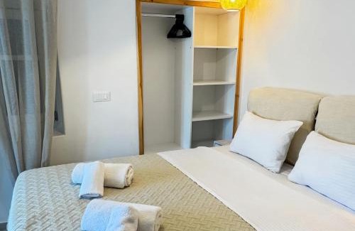 Ornos Apartamento | Cordiale Mykonos