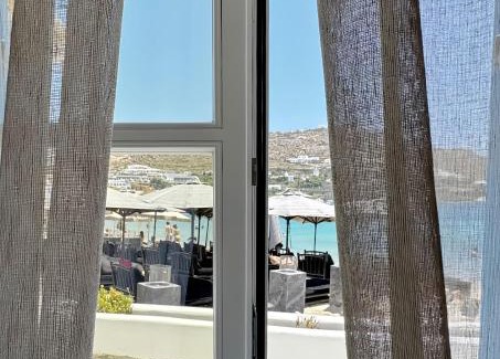 Ornos Apartamento | Cordiale Mykonos
