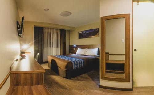 Huaraz Hotel | Cordillera Hotel