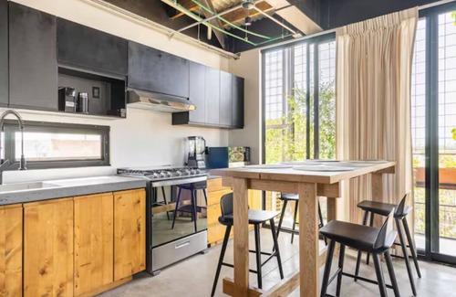 Americana Apartamento | Cordoba by Pardela