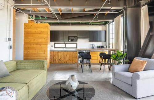 Americana Apartamento | Cordoba by Pardela