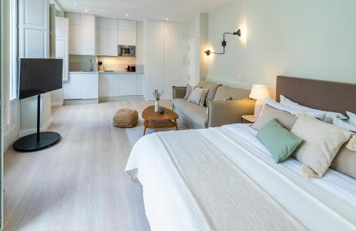 Cordoba Old City Apartamento | Cordoba Home Center Suites & Free Private Parking