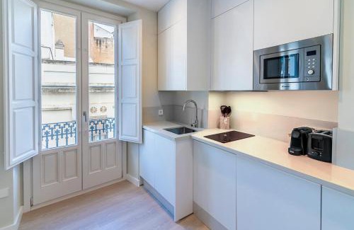 Cordoba Old City Apartamento | Cordoba Home Center Suites & Free Private Parking