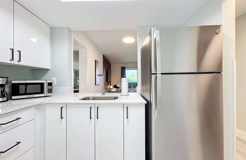 Harbordale Condominio | Cordova Arms by Rocketstay