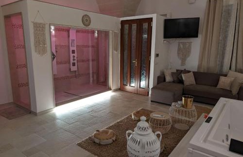 Lizzano Casa | Core a Core Suite