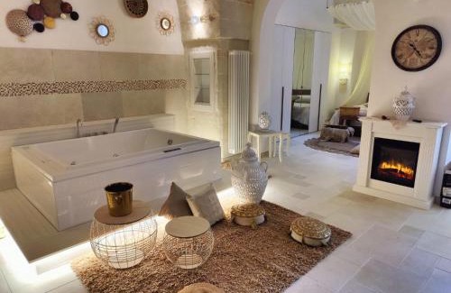 Lizzano Casa | Core a Core Suite