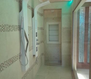 Lizzano Casa | Core a Core Suite
