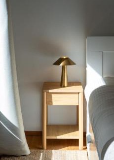 Ville Haute Apartamento | Core Luxembourg City - Bullseye