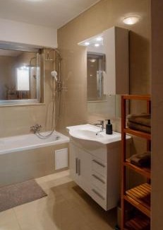Ville Haute Apartamento | Core Luxembourg City - Bullseye