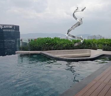 Imbi Apartamento | CORE Residence TRX By City Hospitality
