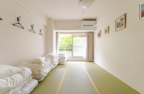 Karasuma Apartamento | Core royal-vacation rental