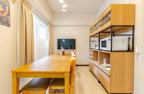Karasuma Apartamento | Core royal-vacation rental