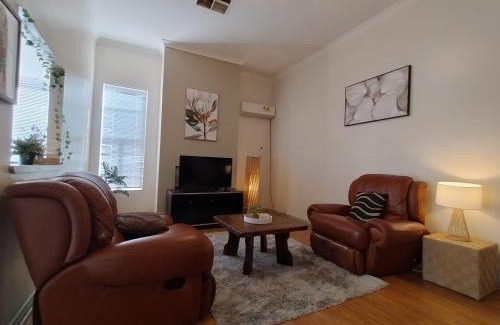 Boulder Apartamento | Corella Accommodation 1A