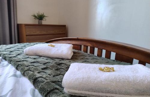Boulder Apartamento | Corella Accommodation 1B