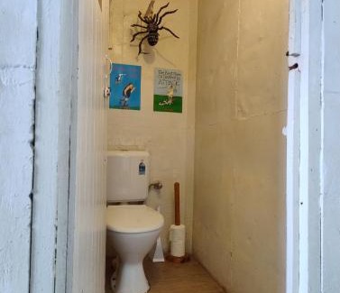 Boulder Apartamento | Corella Accommodation - 1F