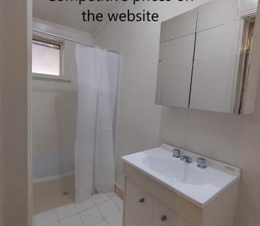 Boulder Apartamento | Corella Accommodation - 1F