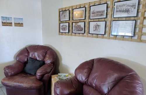 Boulder Apartamento | Corella Accommodation - 1F