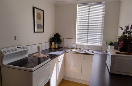 Boulder Apartamento | Corella Accommodation 1A