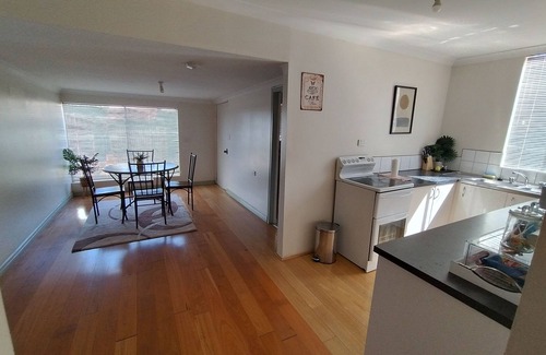 Boulder Apartamento | Corella Accommodation 1A