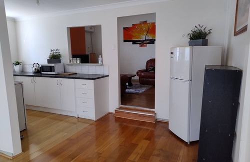 Boulder Apartamento | Corella Accommodation 1A