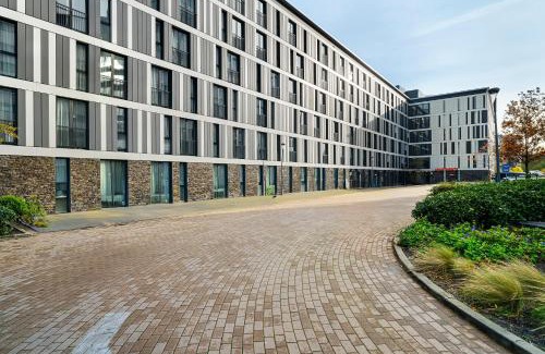 Badhoevedorp Apartamento | Corendon Apartments Amsterdam Schiphol Airport
