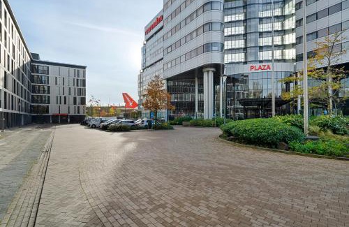 Badhoevedorp Apartamento | Corendon Apartments Amsterdam Schiphol Airport