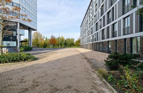 Badhoevedorp Apartamento | Corendon Apartments Amsterdam Schiphol Airport