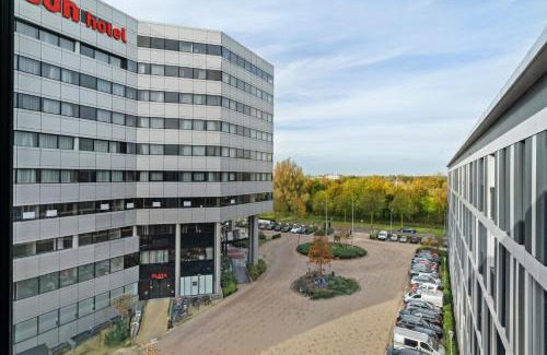 Badhoevedorp Apartamento | Corendon Apartments Amsterdam Schiphol Airport