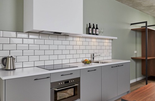 Badhoevedorp Apartamento | Corendon Apartments Amsterdam Schiphol Airport Hotel
