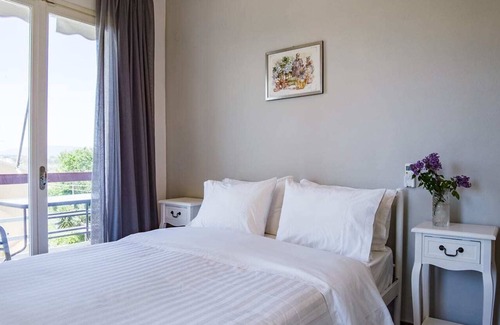Kanoni Apartamento | Corfu Diamond Suite - Comfy Summer Geataway