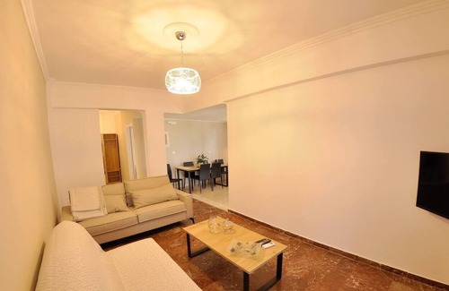 Kanoni Apartamento | Corfu Diamond Suite - Comfy Summer Geataway